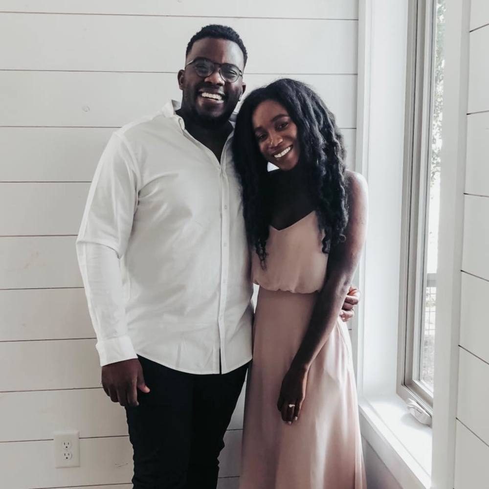 Meet your Posher, Joe